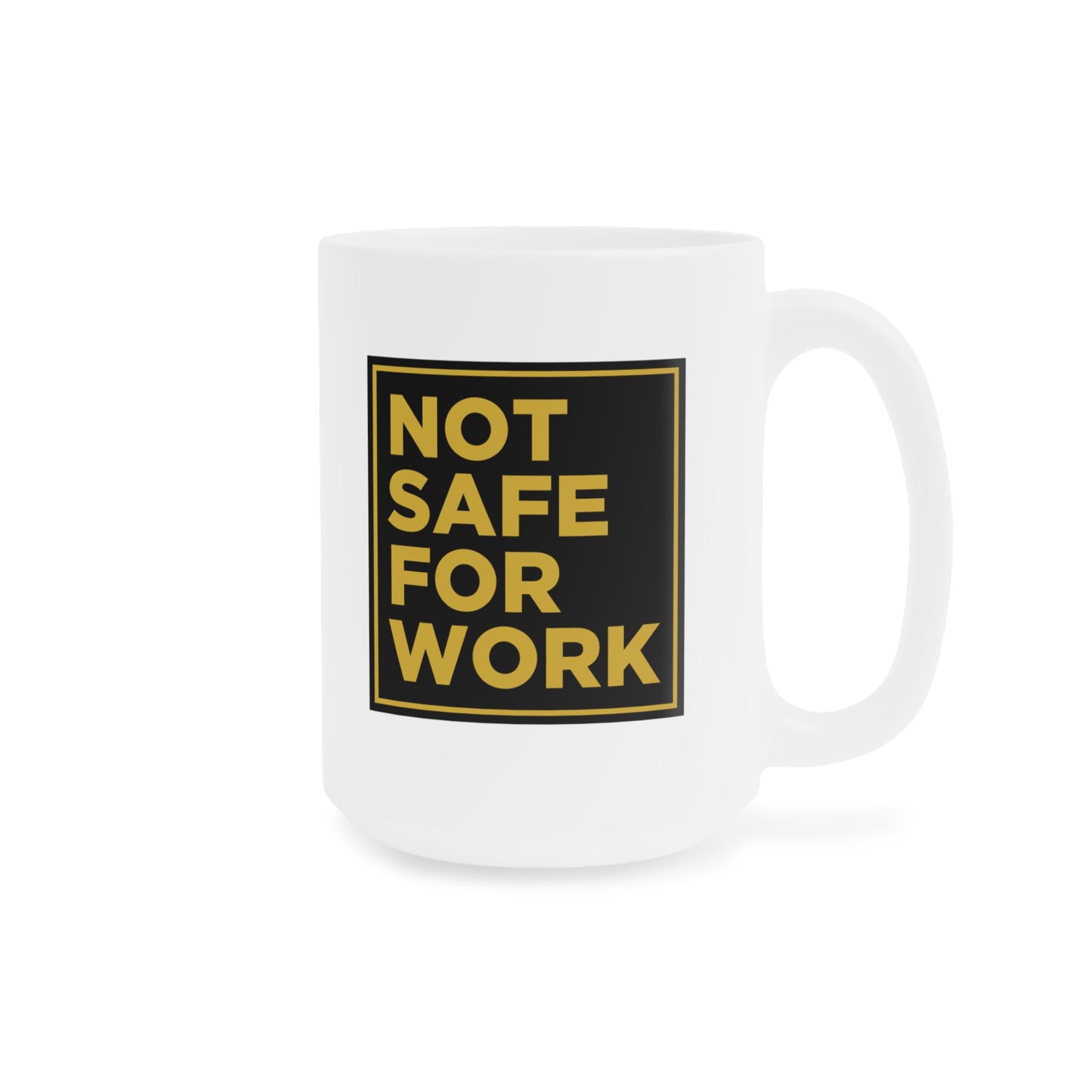 NSFW Mug