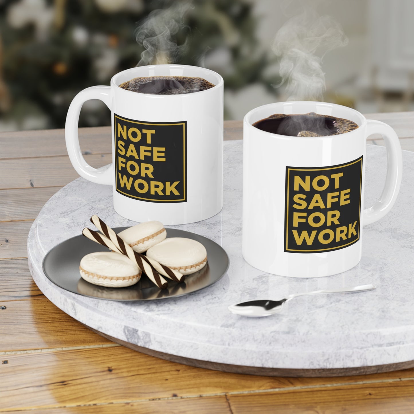 NSFW Mug