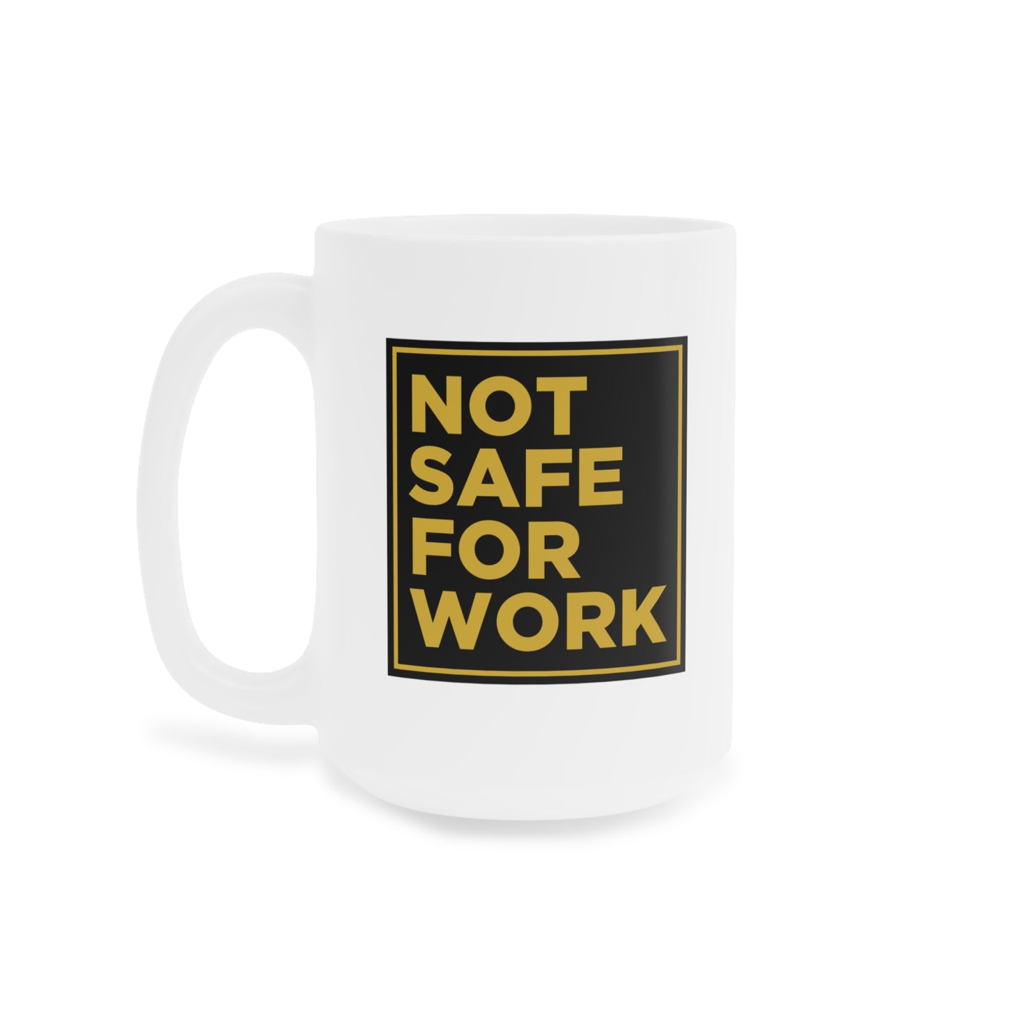 NSFW Mug