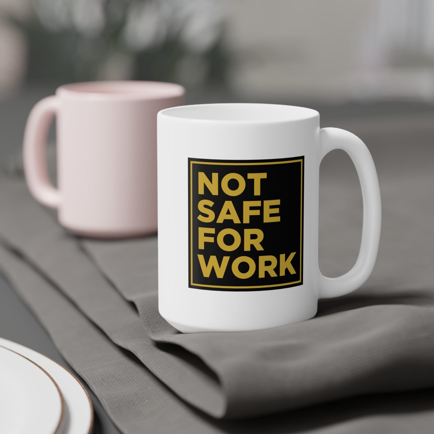 NSFW Mug
