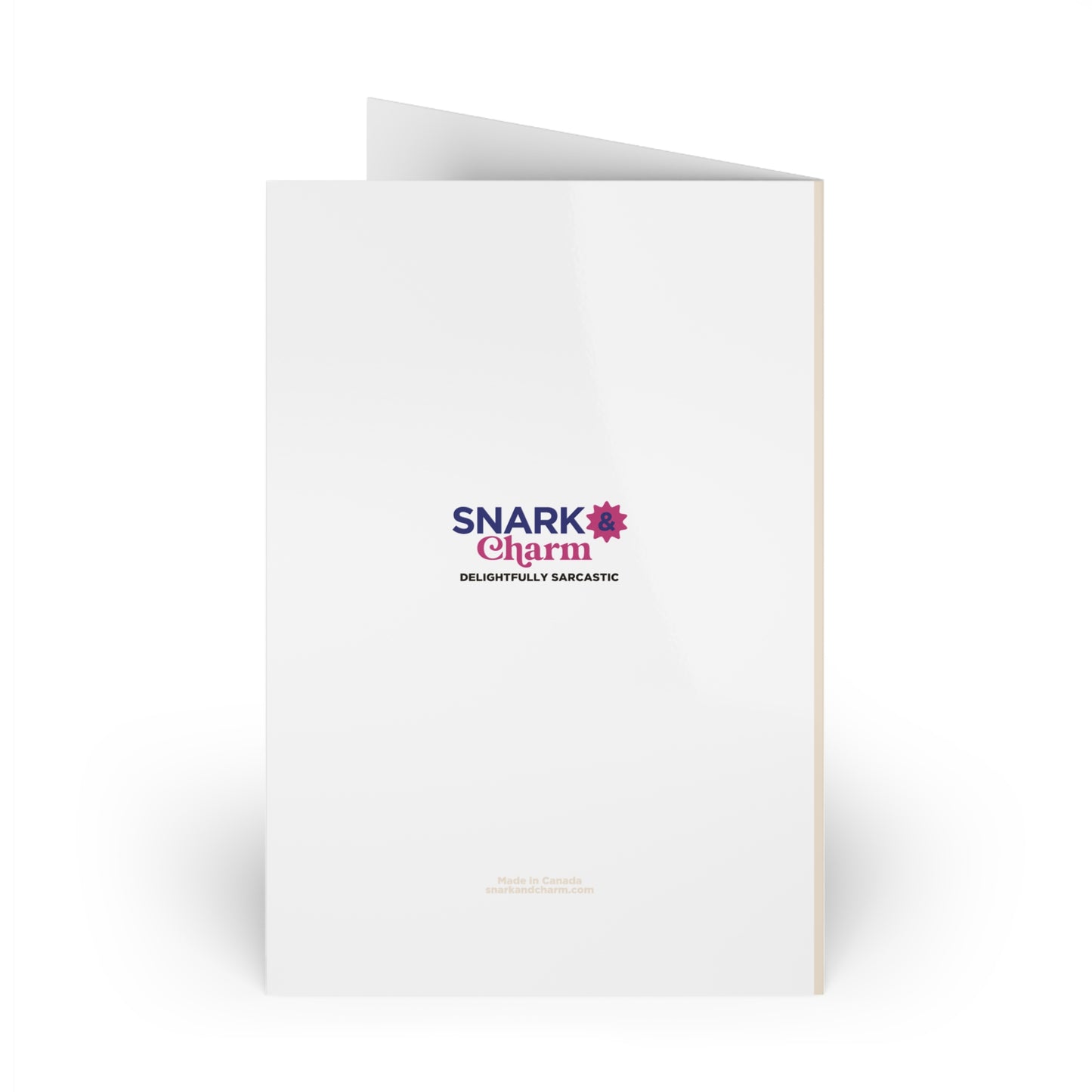 Get Your Sh*t Together and Act Like an Adult Card