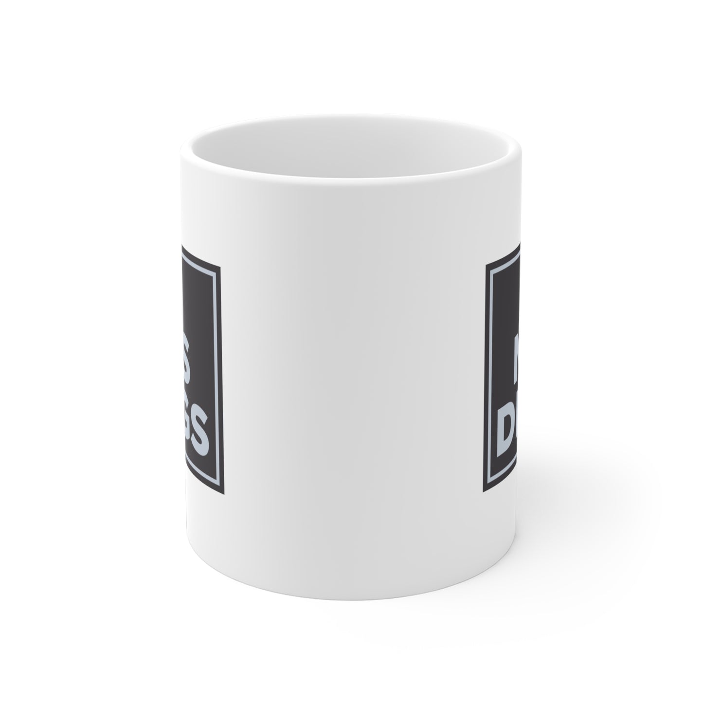 I Miss Drugs Mug
