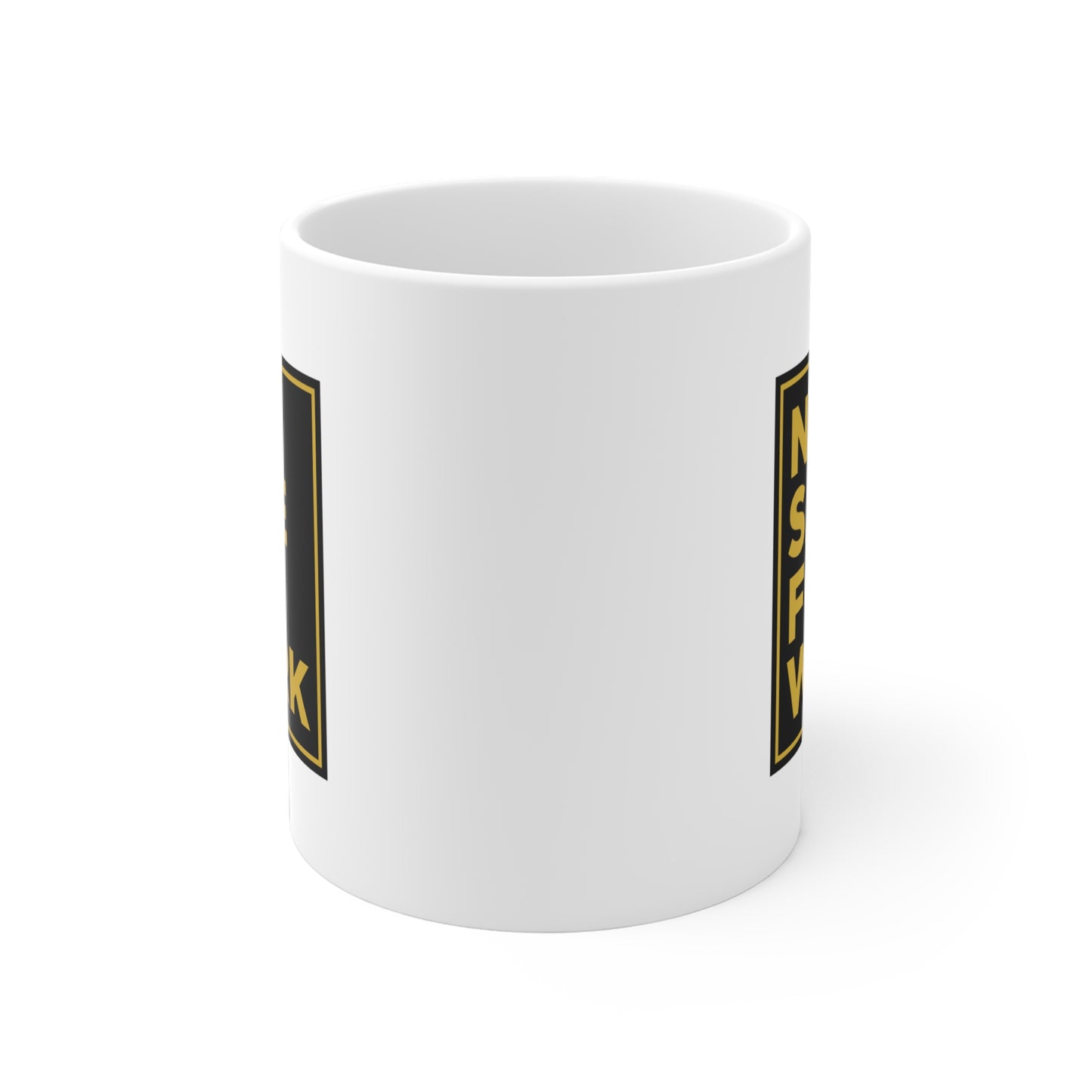 NSFW Mug