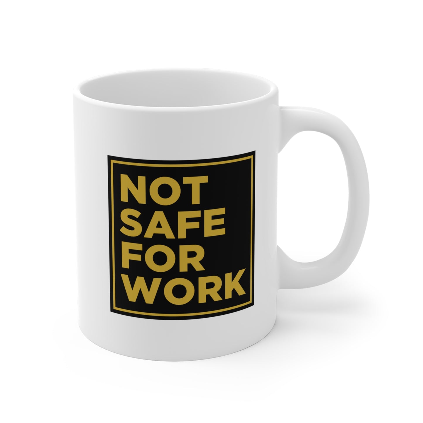 NSFW Mug