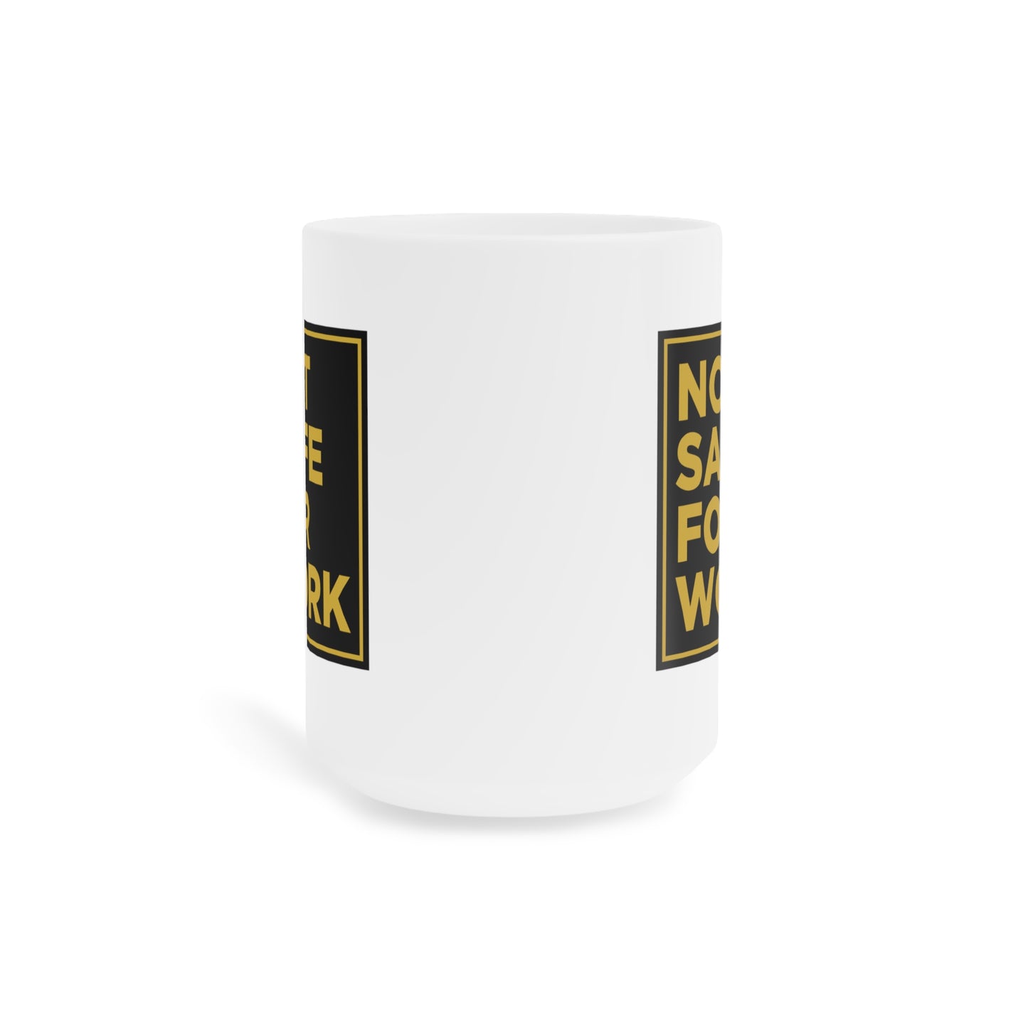 NSFW Mug