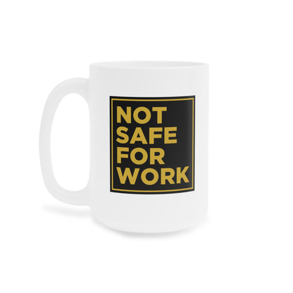 NSFW Mug