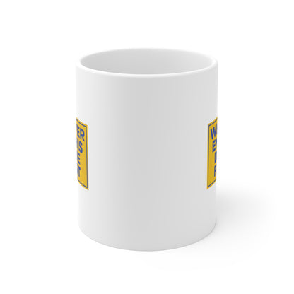 Whatever Ends This Day Fastest Mug