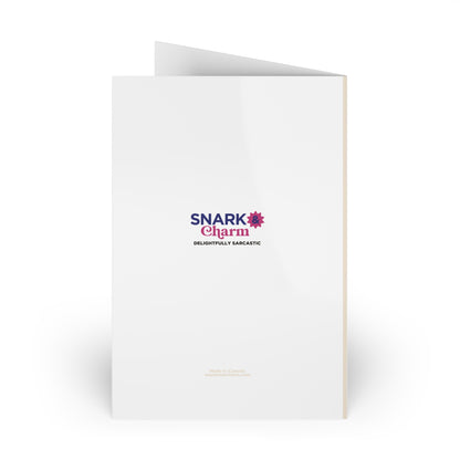 Get Your Sh*t Together and Act Like an Adult Card