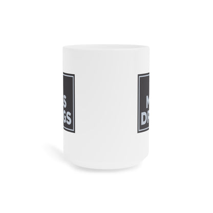 I Miss Drugs Mug