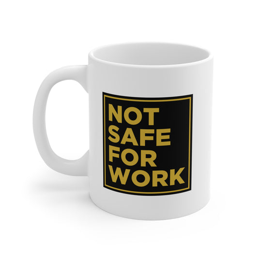 NSFW Mug